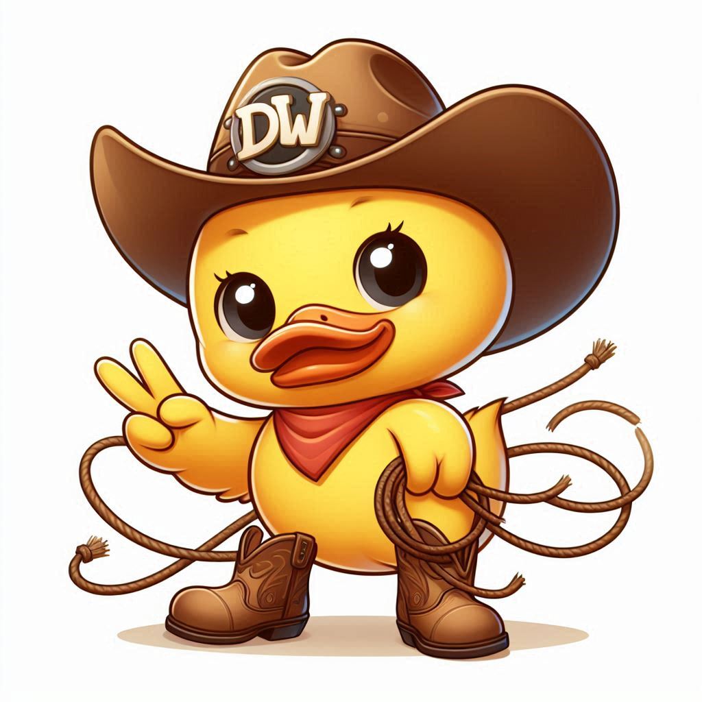 Ducky Wrangler